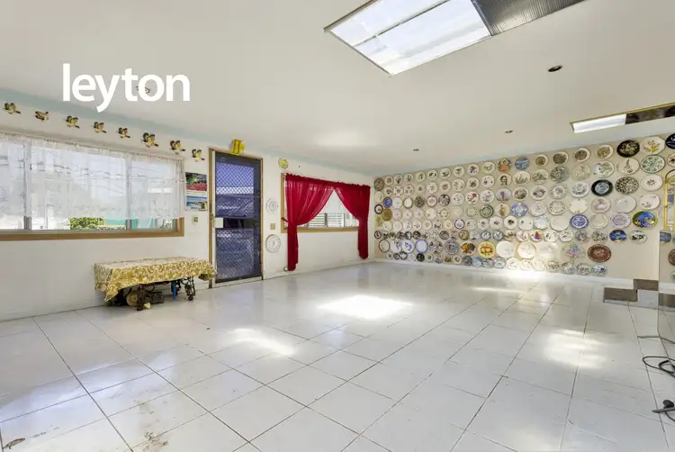 Fifth view of Homely house listing, 1 Parker Street, Springvale South VIC 3172