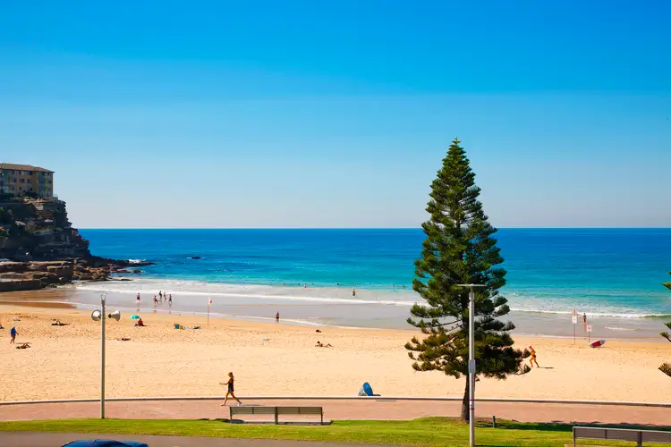 Fourth view of Homely apartment listing, 9/133-137 North Steyne, Manly NSW 2095