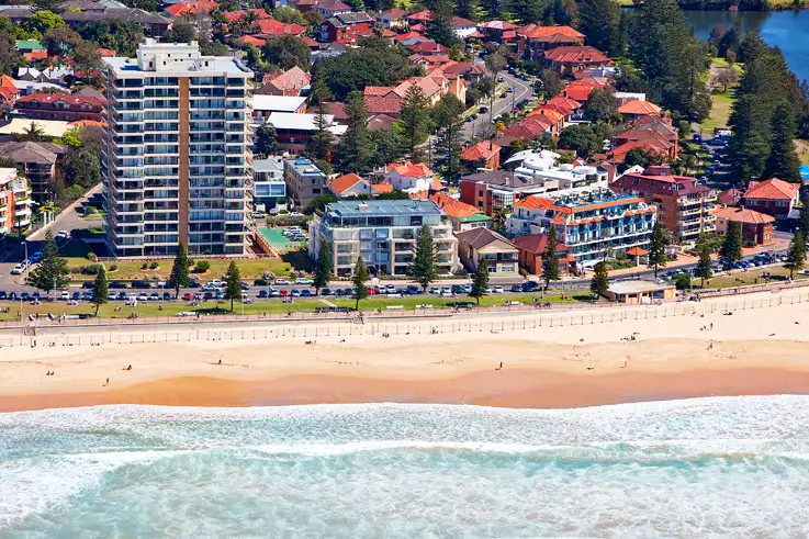 Sixth view of Homely apartment listing, 9/133-137 North Steyne, Manly NSW 2095