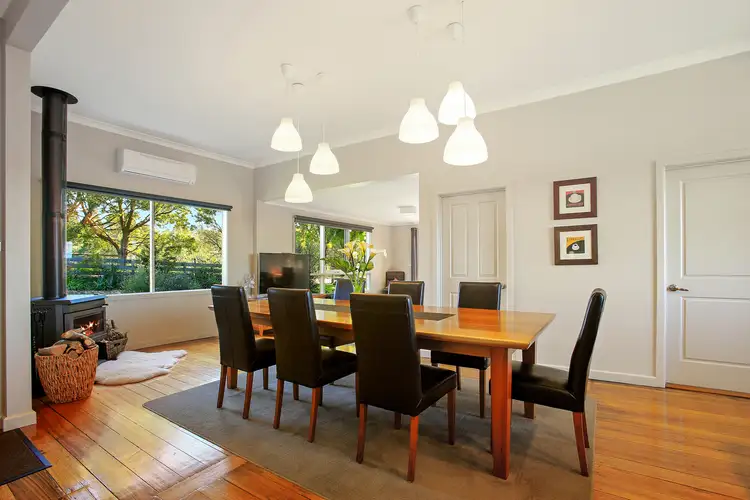 Fourth view of Homely house listing, 390 Aire Settlement Road, Johanna VIC 3238