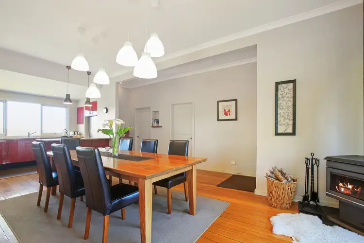 Sixth view of Homely house listing, 390 Aire Settlement Road, Johanna VIC 3238