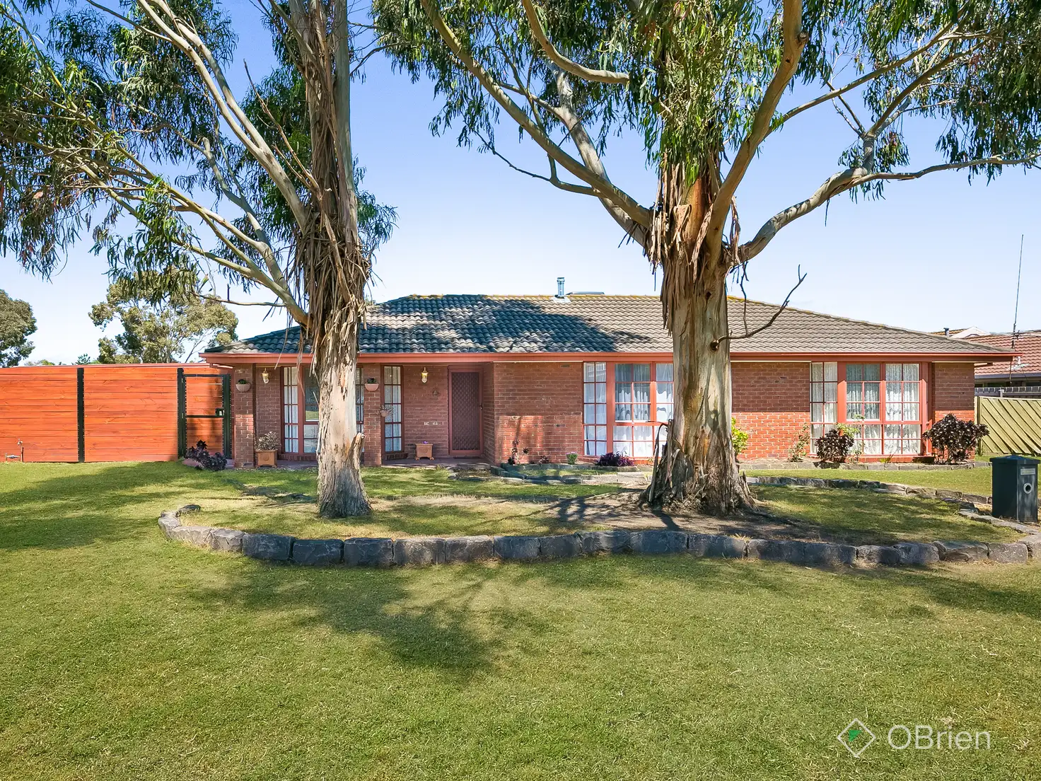 Main view of Homely house listing, 11 Athenium Court, Carrum Downs VIC 3201