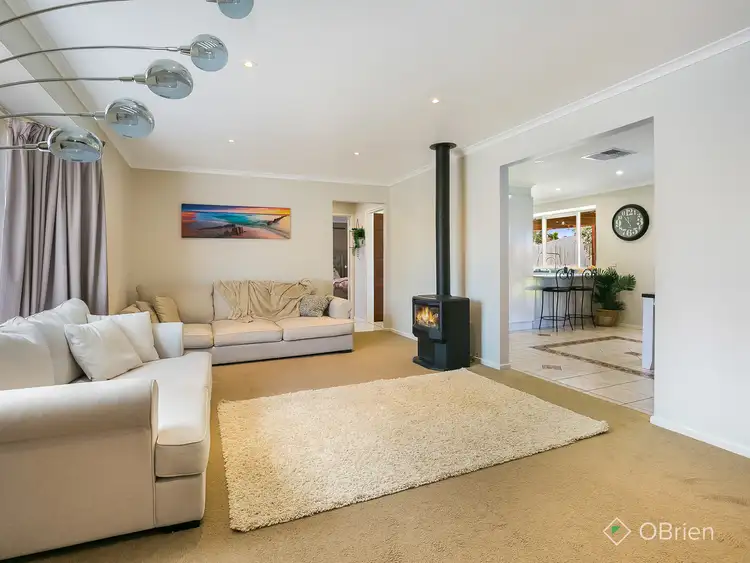 Third view of Homely house listing, 11 Athenium Court, Carrum Downs VIC 3201