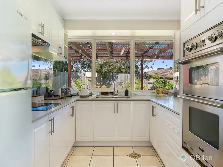 Fourth view of Homely house listing, 11 Athenium Court, Carrum Downs VIC 3201