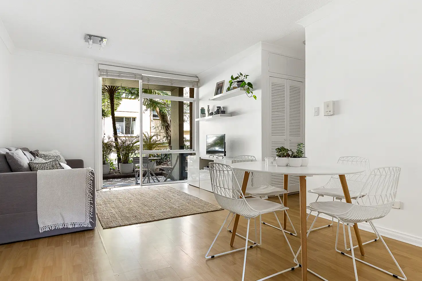 Main view of Homely apartment listing, 24/34-36 The Crescent, Dee Why NSW 2099