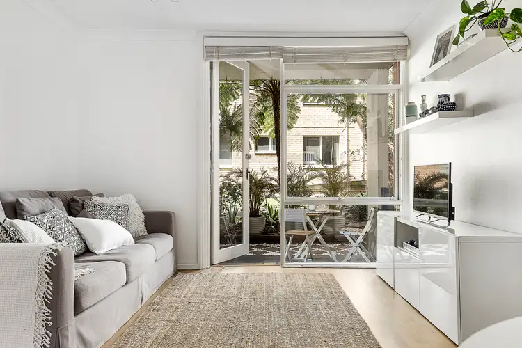 Second view of Homely apartment listing, 24/34-36 The Crescent, Dee Why NSW 2099