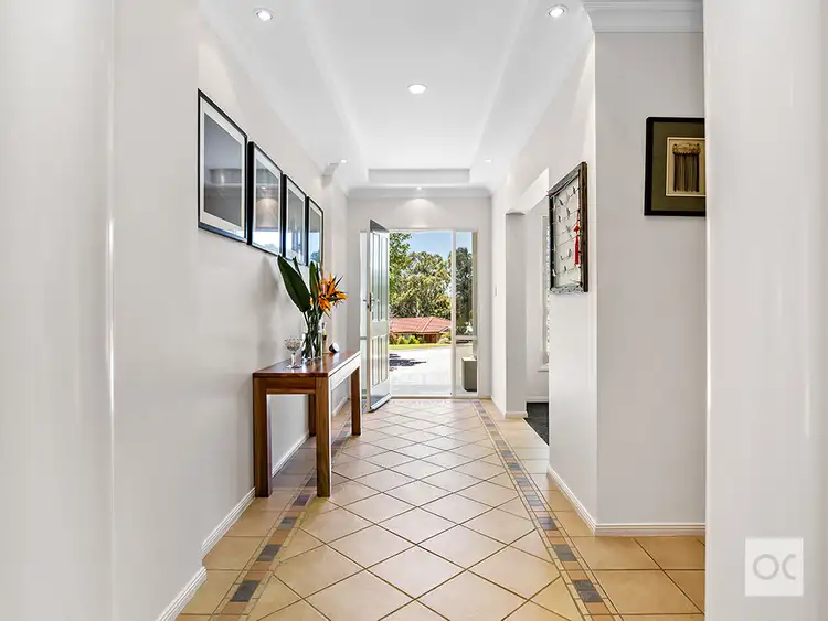 Third view of Homely house listing, 8 Ferris Court, Mclaren Vale SA 5171