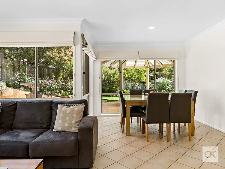 Fourth view of Homely house listing, 8 Ferris Court, Mclaren Vale SA 5171