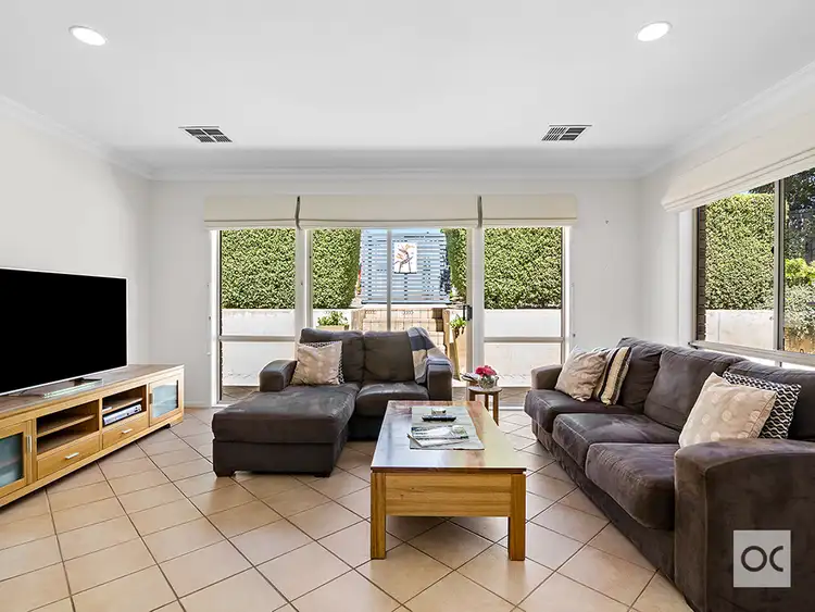 Fifth view of Homely house listing, 8 Ferris Court, Mclaren Vale SA 5171