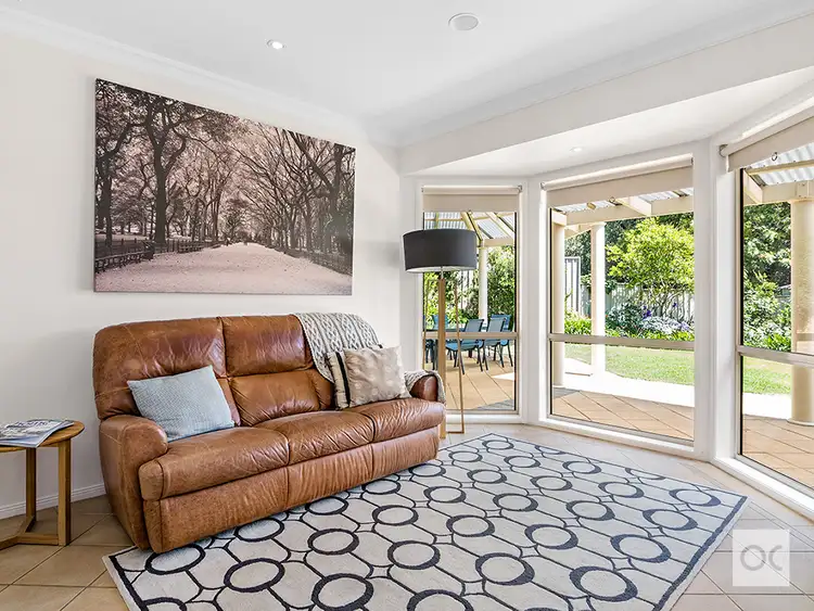 Sixth view of Homely house listing, 8 Ferris Court, Mclaren Vale SA 5171