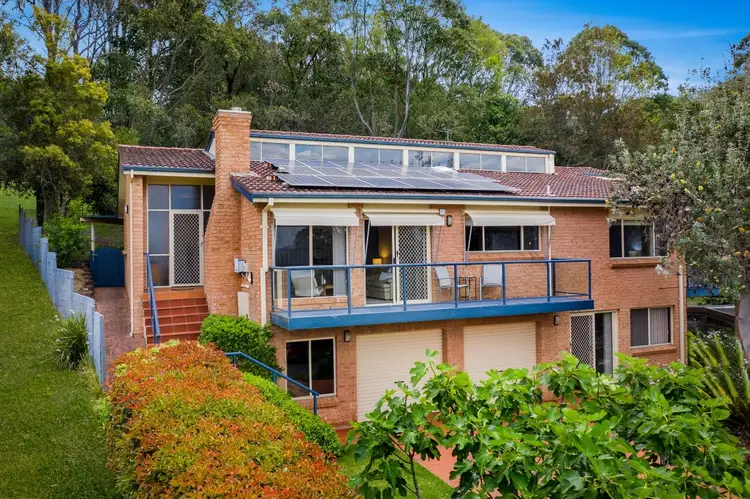 Second view of Homely house listing, 6 Cowell Place, Kiama Downs NSW 2533