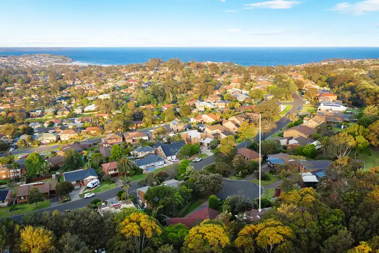 Third view of Homely house listing, 6 Cowell Place, Kiama Downs NSW 2533