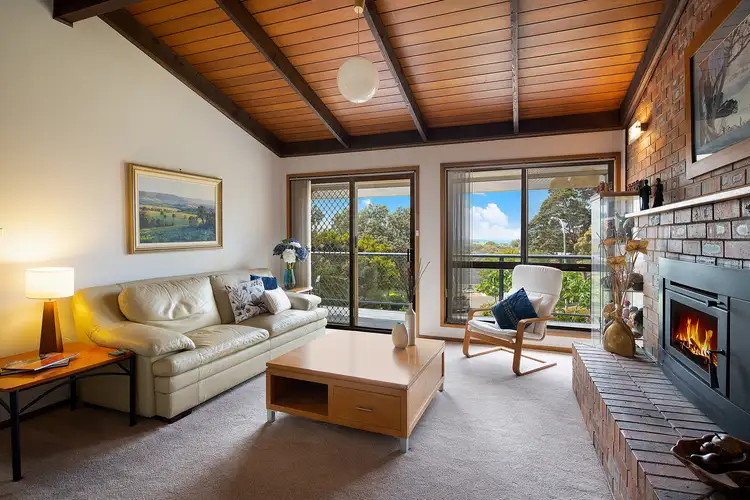 Fifth view of Homely house listing, 6 Cowell Place, Kiama Downs NSW 2533
