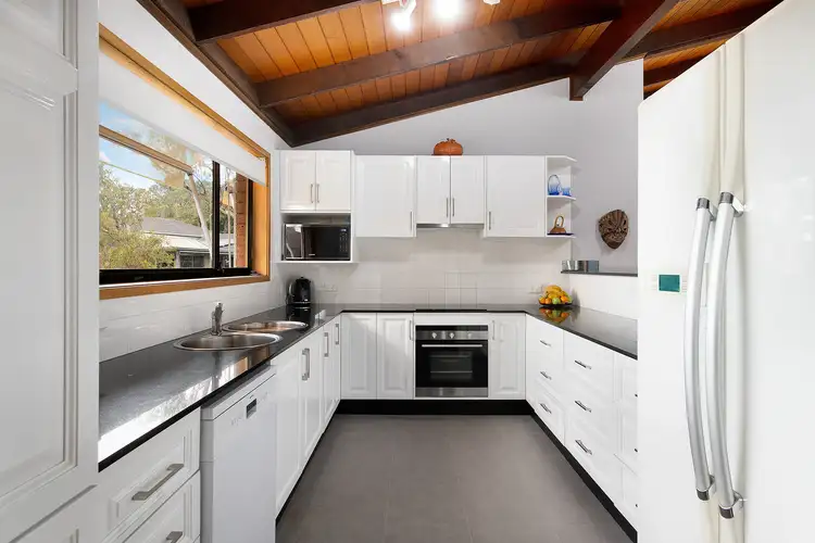 Sixth view of Homely house listing, 6 Cowell Place, Kiama Downs NSW 2533