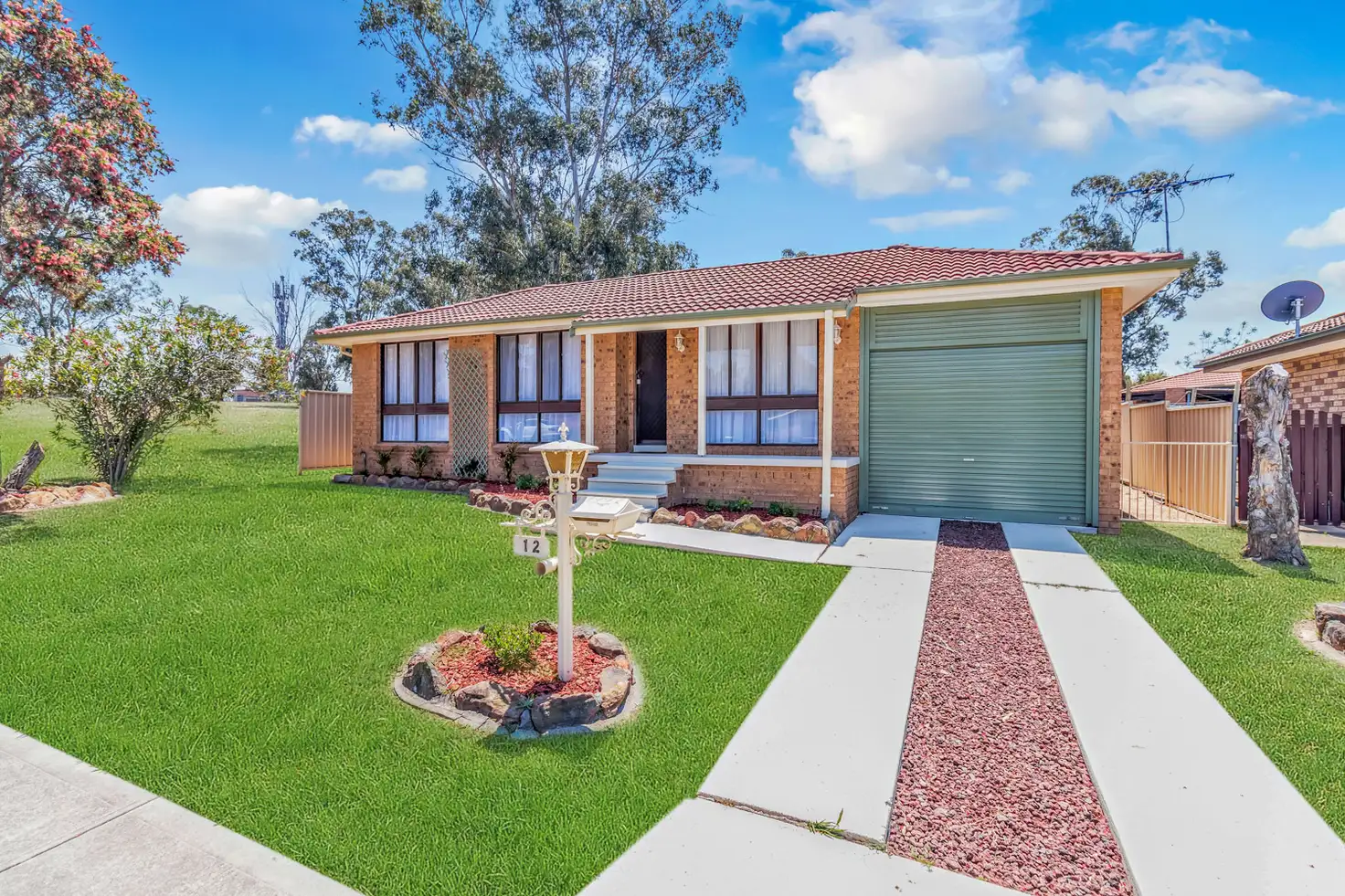 Main view of Homely house listing, 12 Lewis Road, Cambridge Gardens NSW 2747