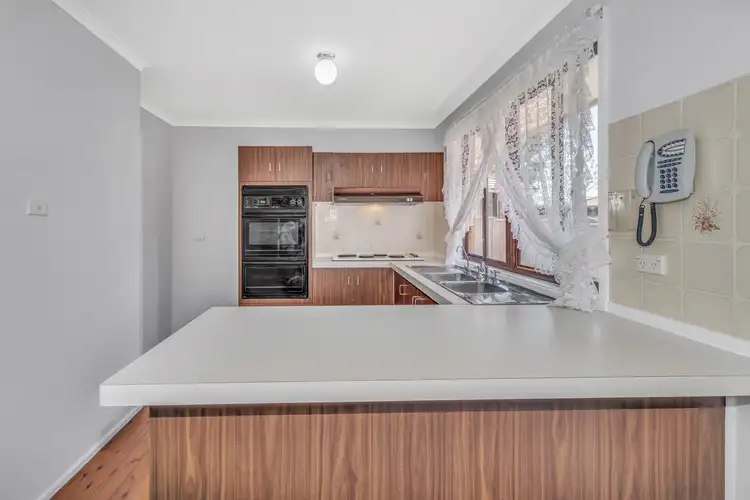 Third view of Homely house listing, 12 Lewis Road, Cambridge Gardens NSW 2747