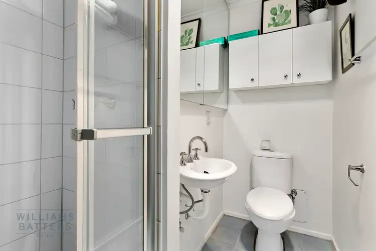 Fifth view of Homely apartment listing, 145 Canterbury Road, Toorak VIC 3142