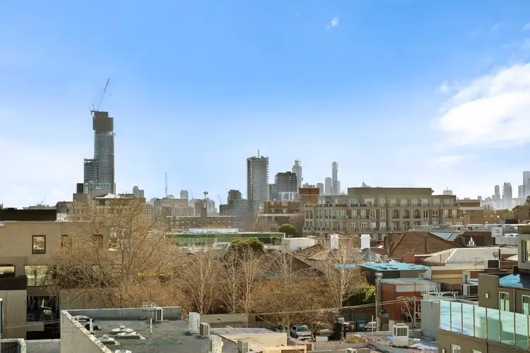 Sixth view of Homely apartment listing, 145 Canterbury Road, Toorak VIC 3142