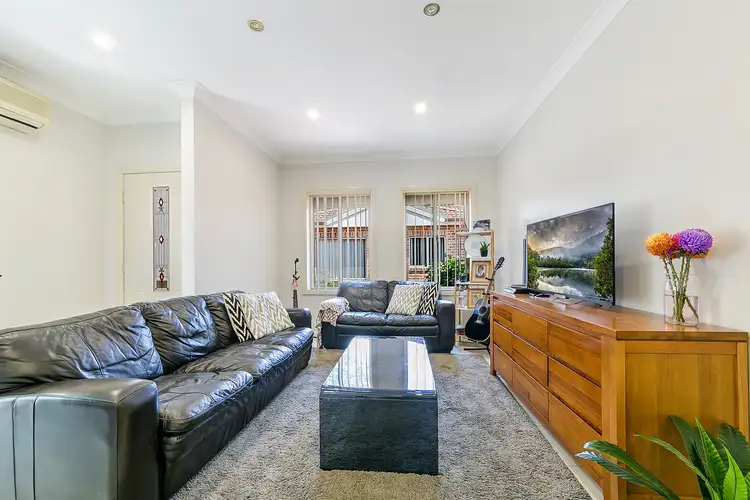 Second view of Homely villa listing, 5/8-12 Wesley Street, Telopea NSW 2117