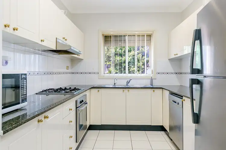 Third view of Homely villa listing, 5/8-12 Wesley Street, Telopea NSW 2117