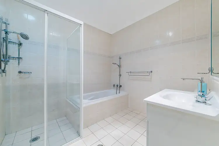 Fourth view of Homely villa listing, 5/8-12 Wesley Street, Telopea NSW 2117