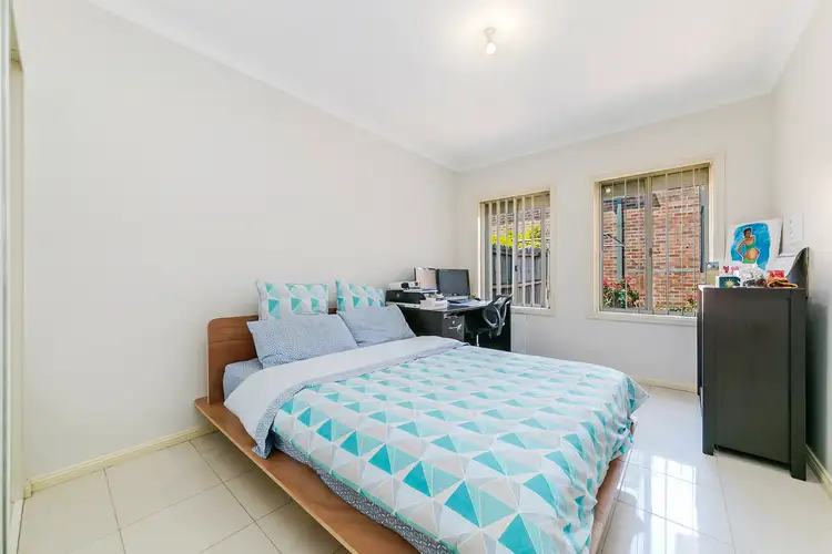 Fifth view of Homely villa listing, 5/8-12 Wesley Street, Telopea NSW 2117