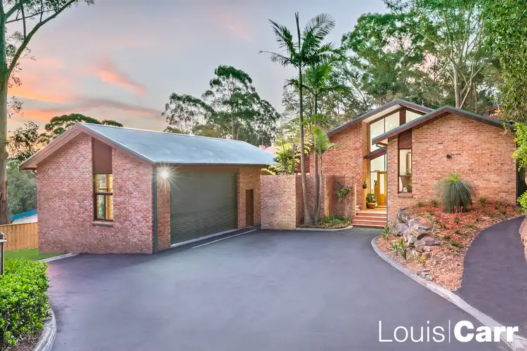 15 Linksley Avenue, Glenhaven NSW 2156