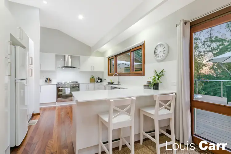 Third view of Homely house listing, 15 Linksley Avenue, Glenhaven NSW 2156