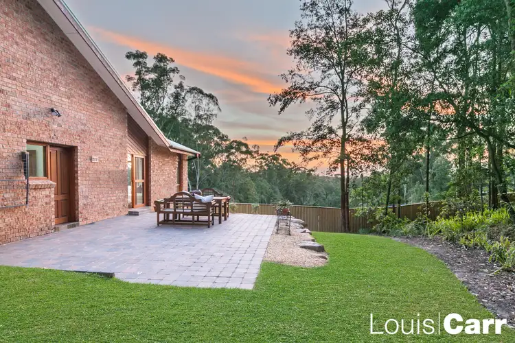 Fifth view of Homely house listing, 15 Linksley Avenue, Glenhaven NSW 2156