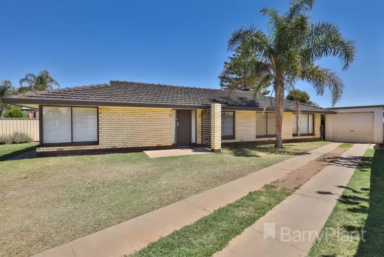 Main view of Homely house listing, 751 Karadoc Avenue, Irymple VIC 3498
