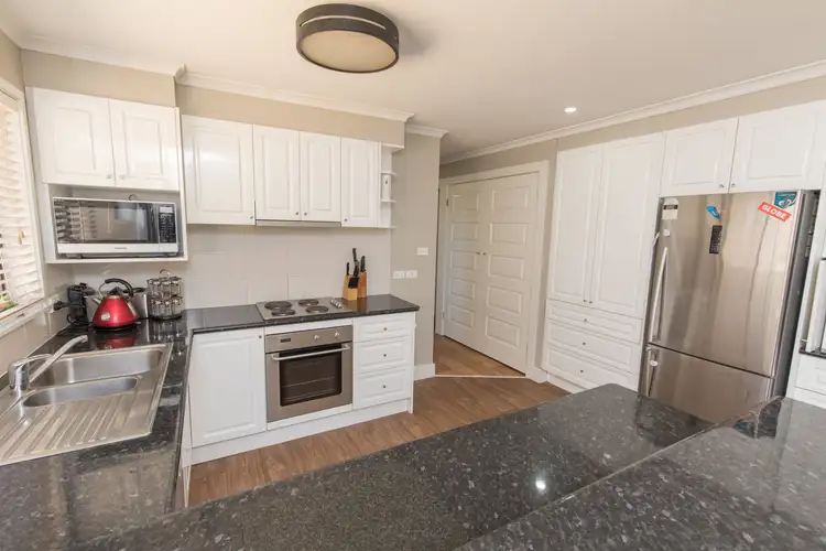 Fifth view of Homely house listing, 751 Karadoc Avenue, Irymple VIC 3498