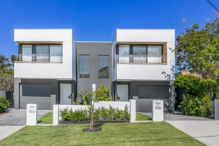 16a Church Street, Woolooware NSW 2230