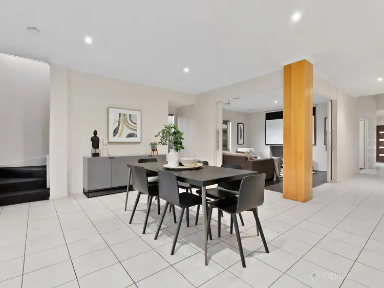 Second view of Homely house listing, 7 Sierra Boulevard, Cranbourne North VIC 3977