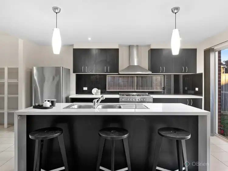 Third view of Homely house listing, 7 Sierra Boulevard, Cranbourne North VIC 3977