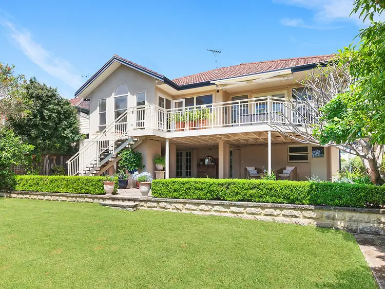 Main view of Homely house listing, 7 Robvic Avenue, Kangaroo Point NSW 2224