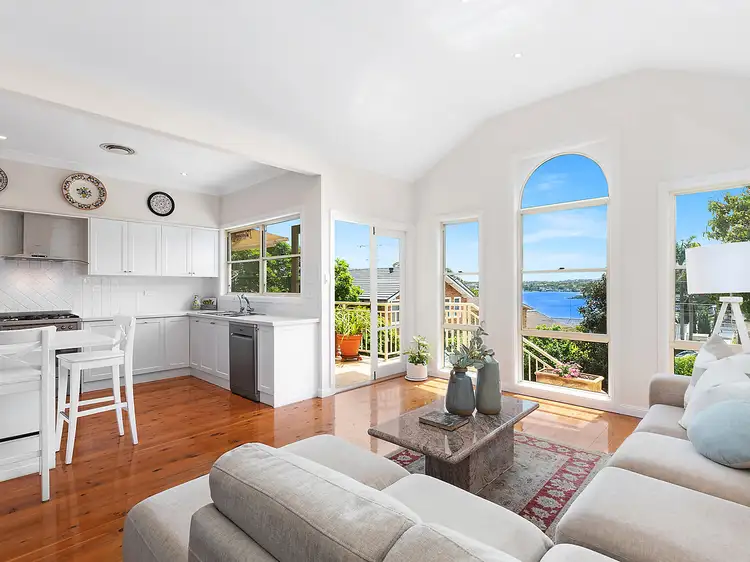 Second view of Homely house listing, 7 Robvic Avenue, Kangaroo Point NSW 2224