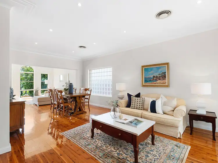 Fourth view of Homely house listing, 7 Robvic Avenue, Kangaroo Point NSW 2224