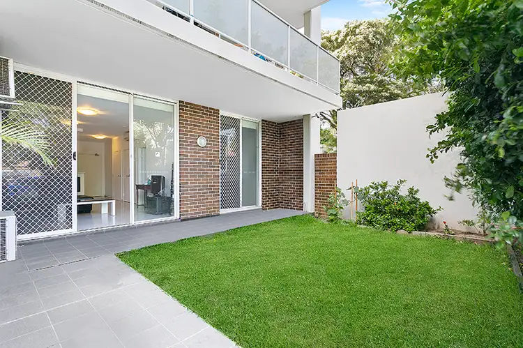 1/91-97 Arthur Street, Rosehill NSW 2142