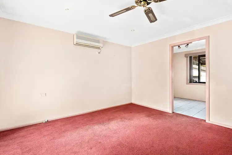 Second view of Homely house listing, 345 Northcliffe Drive, Berkeley NSW 2506