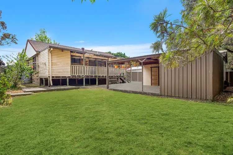 Third view of Homely house listing, 345 Northcliffe Drive, Berkeley NSW 2506