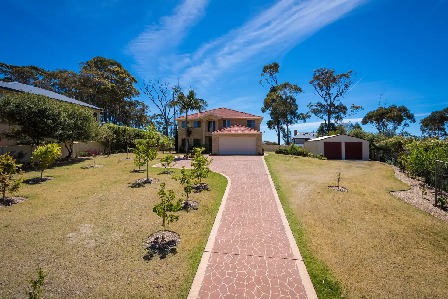 Main view of Homely house listing, 21B Elizabeth Parade, Tura Beach NSW 2548