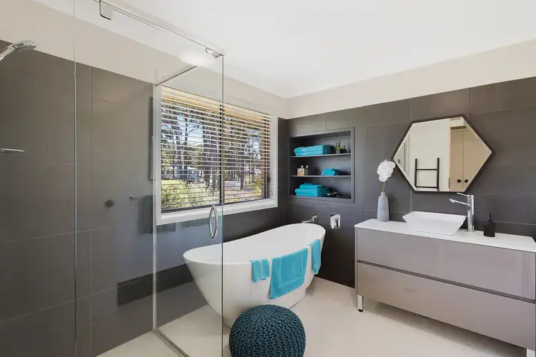 Second view of Homely house listing, 21B Elizabeth Parade, Tura Beach NSW 2548