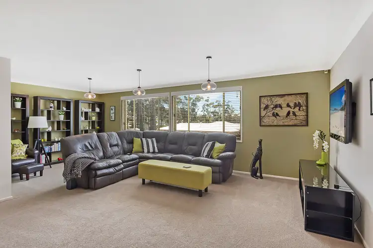 Third view of Homely house listing, 21B Elizabeth Parade, Tura Beach NSW 2548