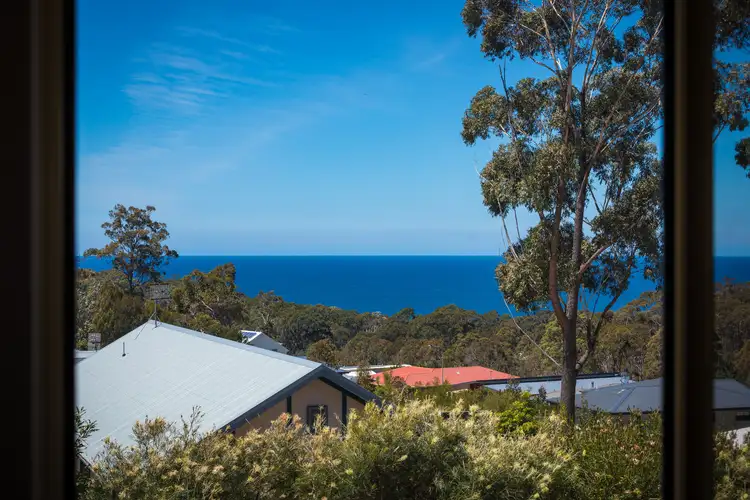 Fourth view of Homely house listing, 21B Elizabeth Parade, Tura Beach NSW 2548