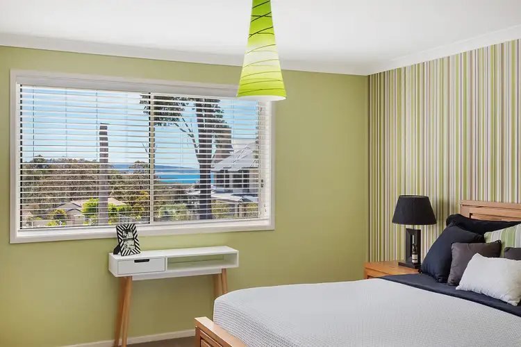 Sixth view of Homely house listing, 21B Elizabeth Parade, Tura Beach NSW 2548