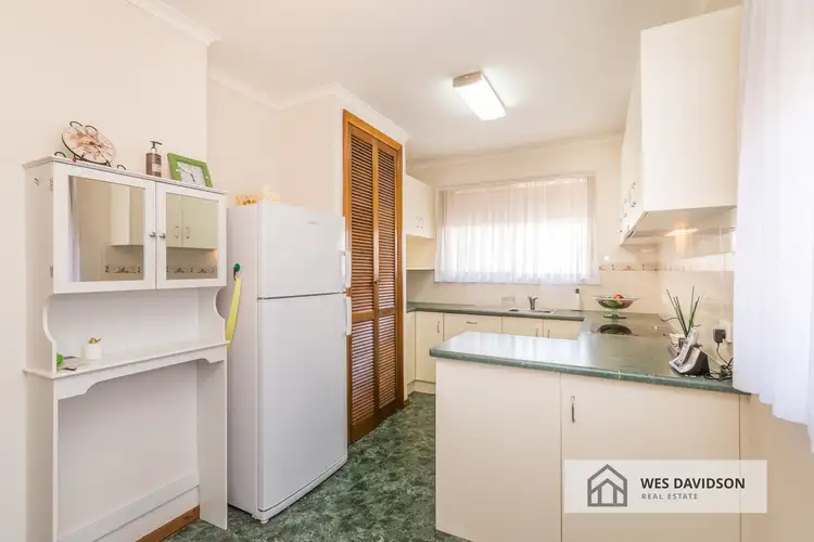 Third view of Homely unit listing, 1/11 Pynsent Street, Horsham VIC 3400