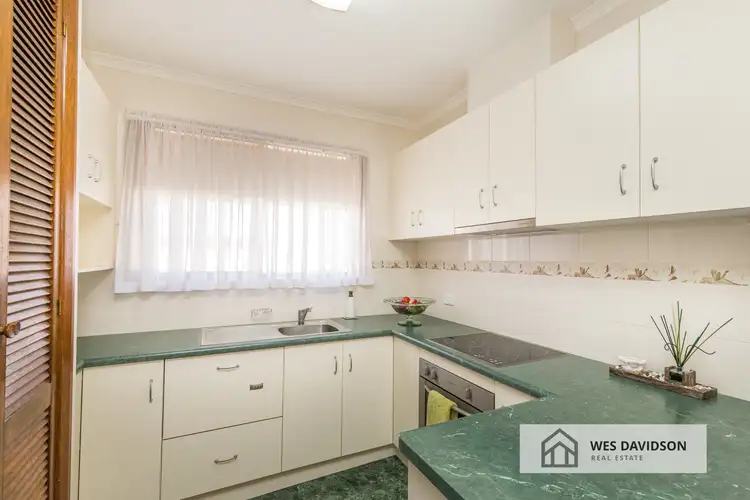 Fourth view of Homely unit listing, 1/11 Pynsent Street, Horsham VIC 3400