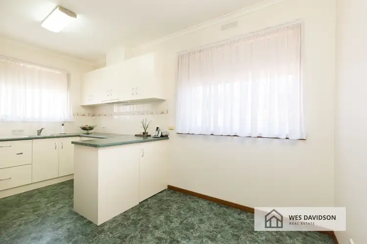 Fifth view of Homely unit listing, 1/11 Pynsent Street, Horsham VIC 3400
