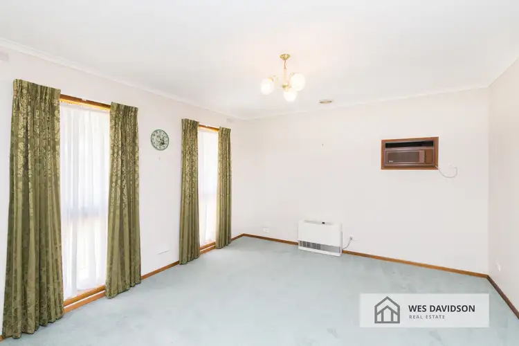 Sixth view of Homely unit listing, 1/11 Pynsent Street, Horsham VIC 3400