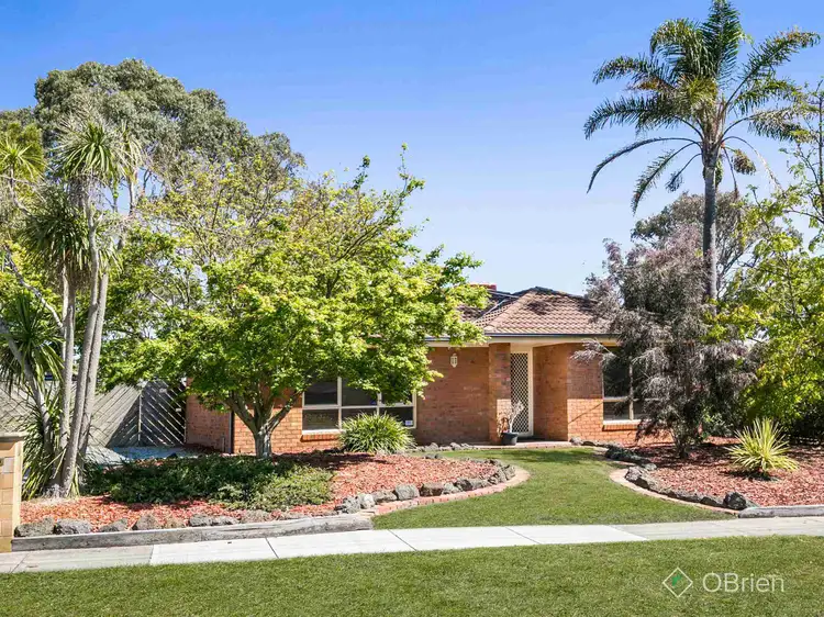 4 Juliana Drive, Carrum Downs VIC 3201
